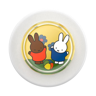 Let's Play Miffy Tidepool PopGrip