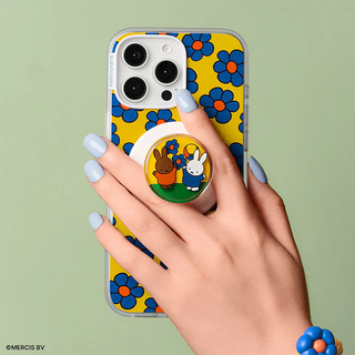 Let's Play Miffy Tidepool PopGrip