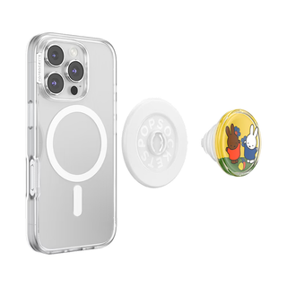 Let's Play Miffy Tidepool PopGrip