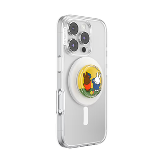 Let's Play Miffy Tidepool PopGrip