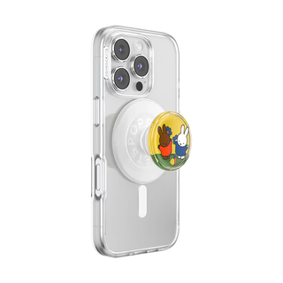 Let's Play Miffy Tidepool PopGrip