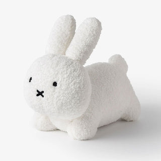 Miffy Bruna Rabbit Teddy Plush