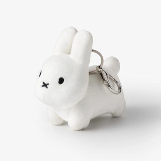 Miffy Rabbit Bag Charm