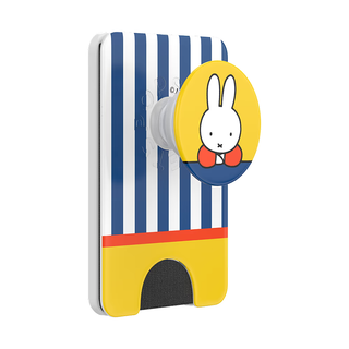 Relax Miffy PopWallet+