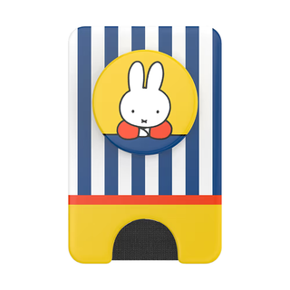Relax Miffy PopWallet+