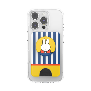 Relax Miffy PopWallet+