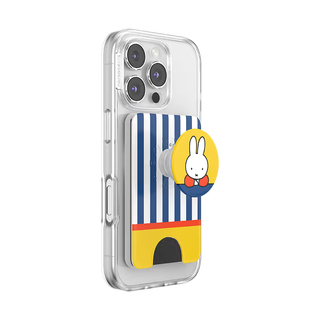 Relax Miffy PopWallet+