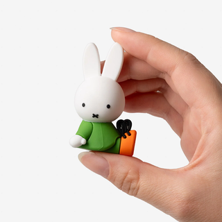 Miffy in Shoes Figure Blind Box