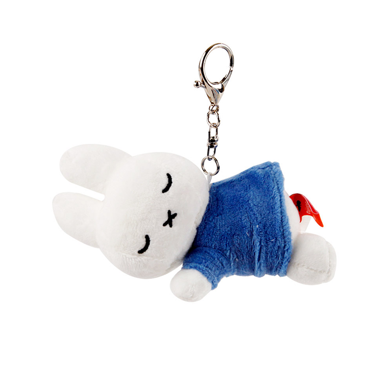 miffy schlafsack c&a Miffy Sleeping Plush Keychain