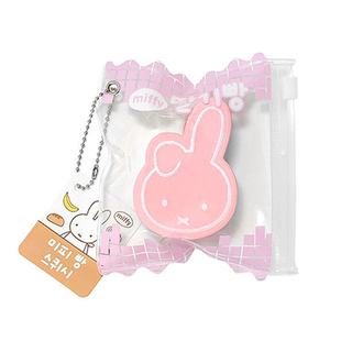 Miffy Sandwich Cookie Pouch Squishy