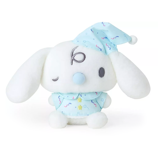 Cinnamoroll Sleepy Time Plush