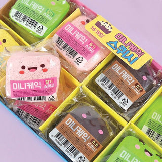Mini Cake Squishy