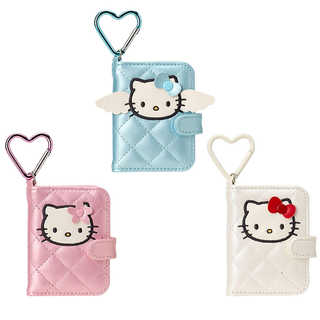 Sanrio Mini Quilt Folding Mirror