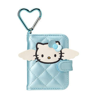 Sanrio Mini Quilt Folding Mirror
