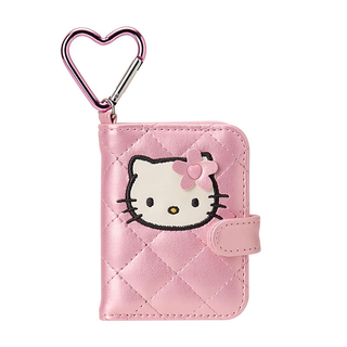 Sanrio Mini Quilt Folding Mirror