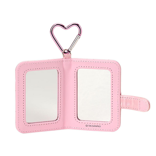 Sanrio Mini Quilt Folding Mirror