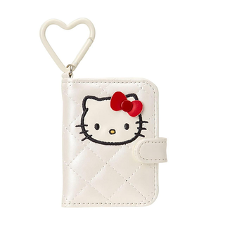 Sanrio Mini Quilt Folding Mirror
