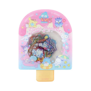 Sanrio Summer 30-pc Popsicle Mini Sticker Pack
