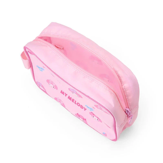 Sanrio 2-Piece Travel Pouch Set