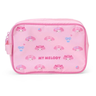 Sanrio 2-Piece Travel Pouch Set