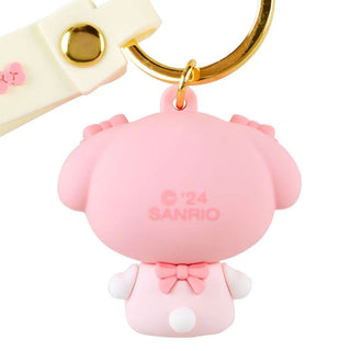 Sanrio Baby Signature Keychain