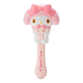 Sanrio Besties Die-Cut Hair Brush