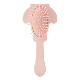 Sanrio Besties Die-Cut Hair Brush