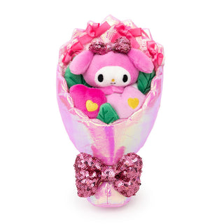 Sanrio Sparkling Bouquet Plush
