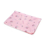 Sanrio Medium Zippered Tarpaulin Box