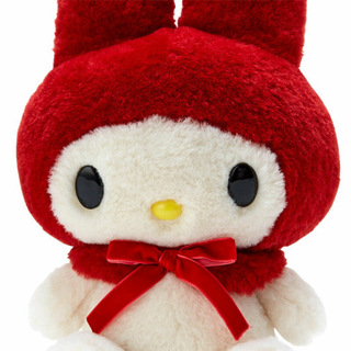 My Melody Classic 12" Plush