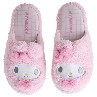 Sanrio Cozy Room Slippers