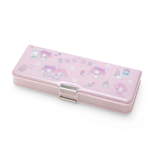 Sanrio 2-Way Pencil Case