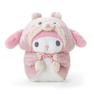 Sanrio Fauna Friends Plush