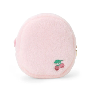 Sanrio Fauna Friends Mini Zipper Pouch