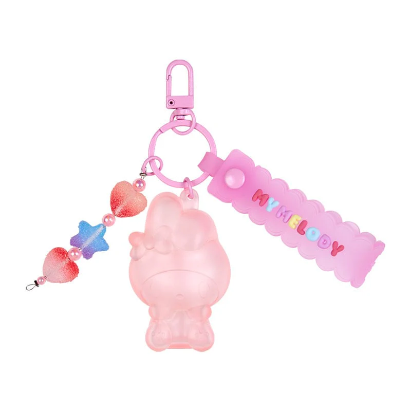 Sanrio Gummy Candy Keychain – JapanLA Sanrio Gummy Candy Keychain – JapanLA