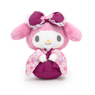 Sanrio Hakama Bean Doll
