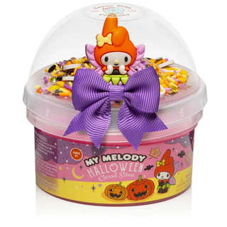 My Melody Halloween Slime
