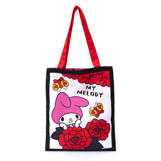 Sanrio Hanafuda Tote Bag