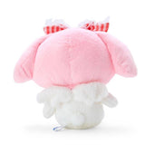 Sanrio Wing Gingham Plush