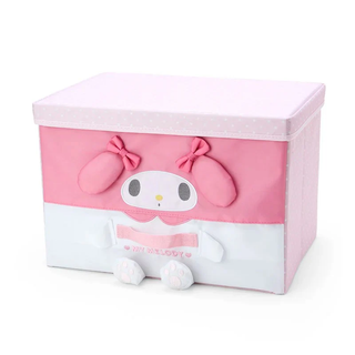 Sanrio Large Foldable Storage Box