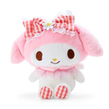 Sanrio Wing Gingham Plush