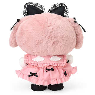 Sanrio Midnight Melokuro Special Plush Set
