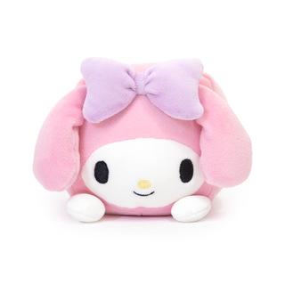Sanrio Cube 4" Mochi Plush