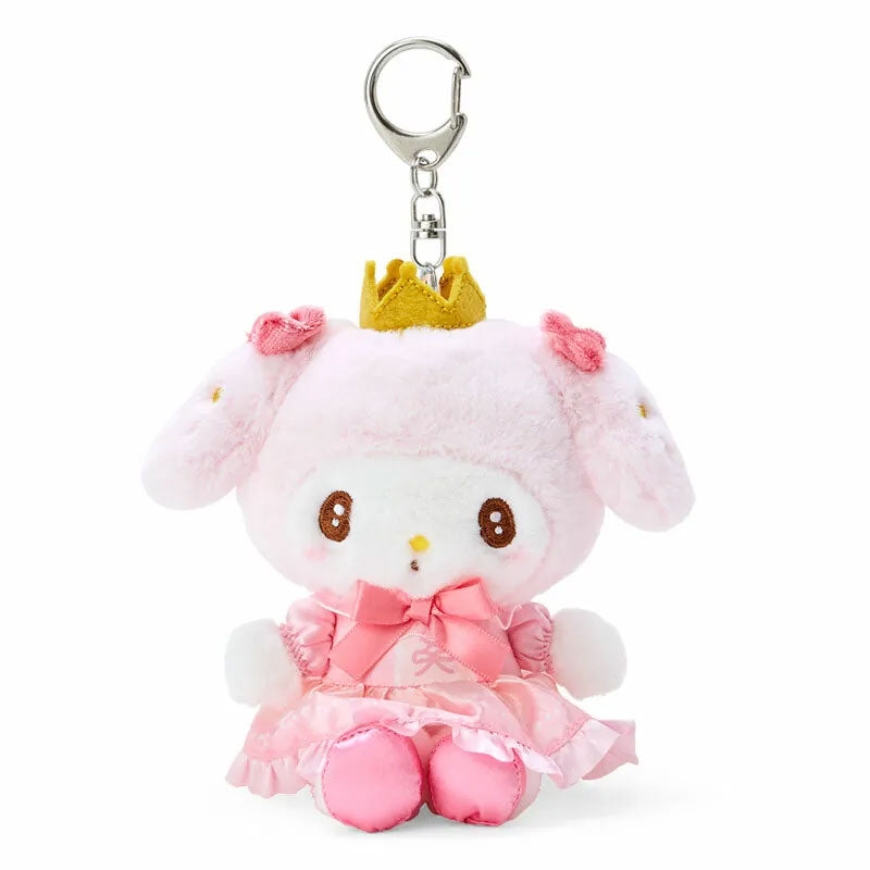 Sanrio My Number 1 Favorite Mascot Keychain