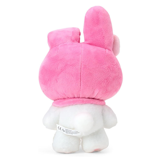 My Melody and Kuromi Netflix Series Posable Plush