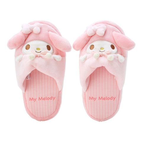 My Melody Petite Lounge Slippers