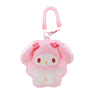Sanrio Pitatto Friends Card Case