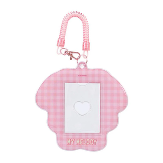 Sanrio Pitatto Friends Card Case