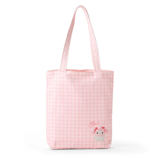 Sanrio Pitatto Friends Tote Bag