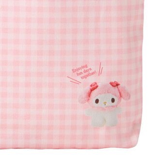 Sanrio Pitatto Friends Tote Bag